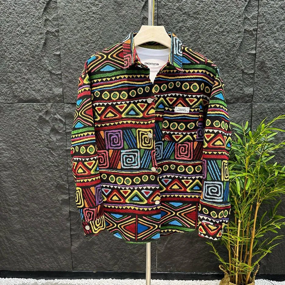 2023 Fashionable Casual Jackets
