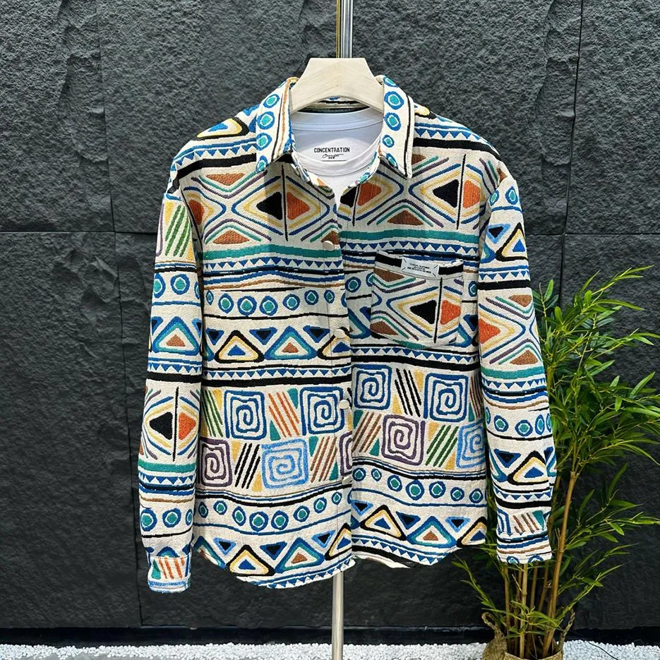 2023 Fashionable Casual Jackets