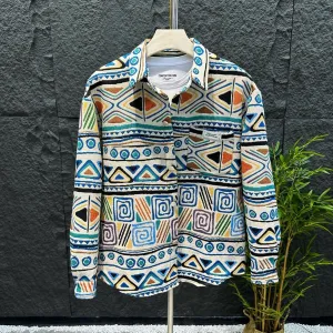 2023 Fashionable Casual Jackets