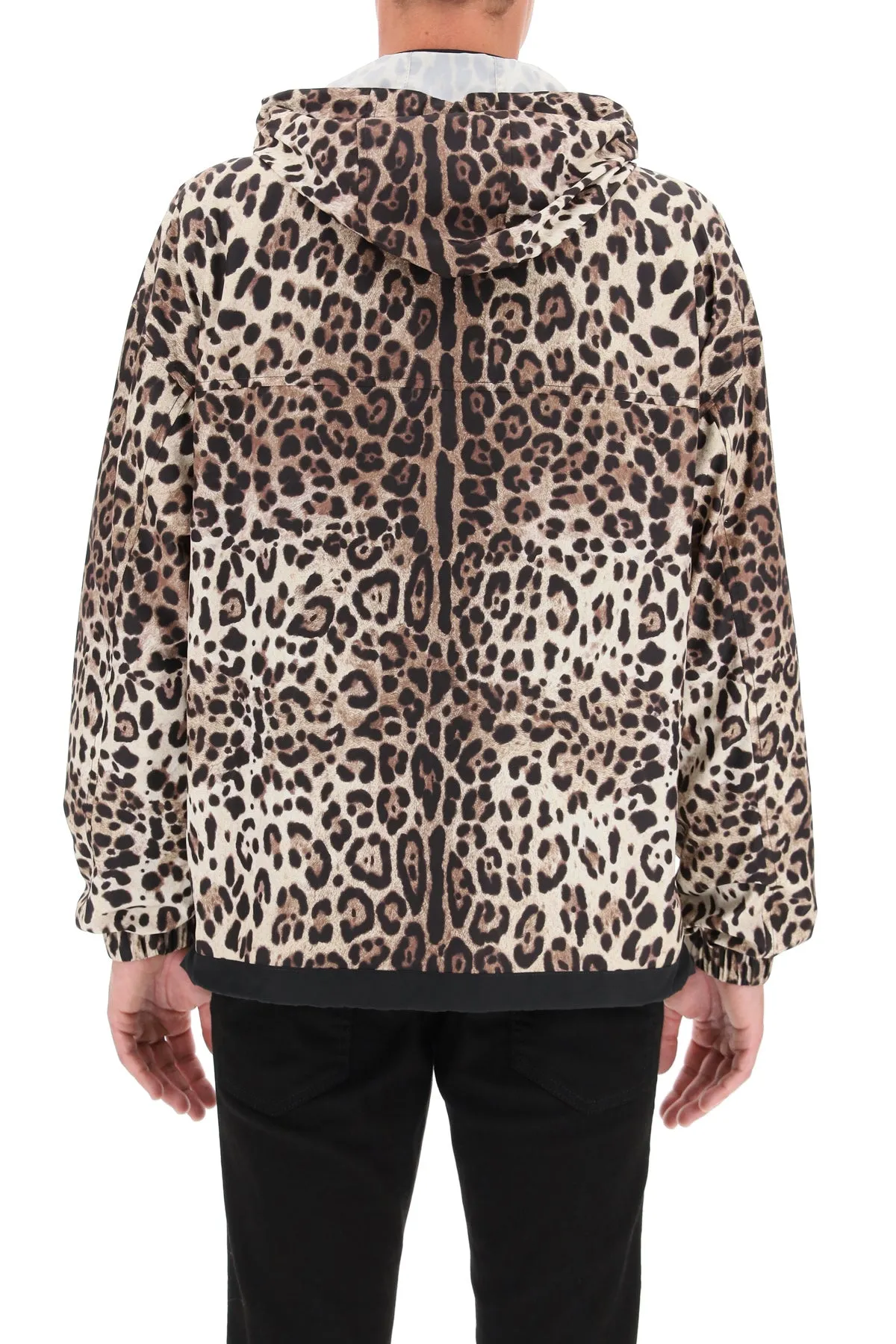 anorak jacket
