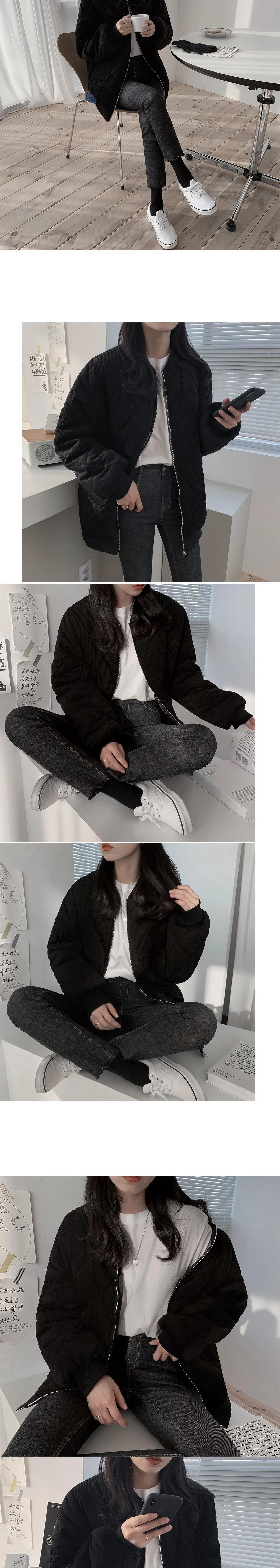 Casual Windbreaker Basic Jacket Coat Hooded Jackets
