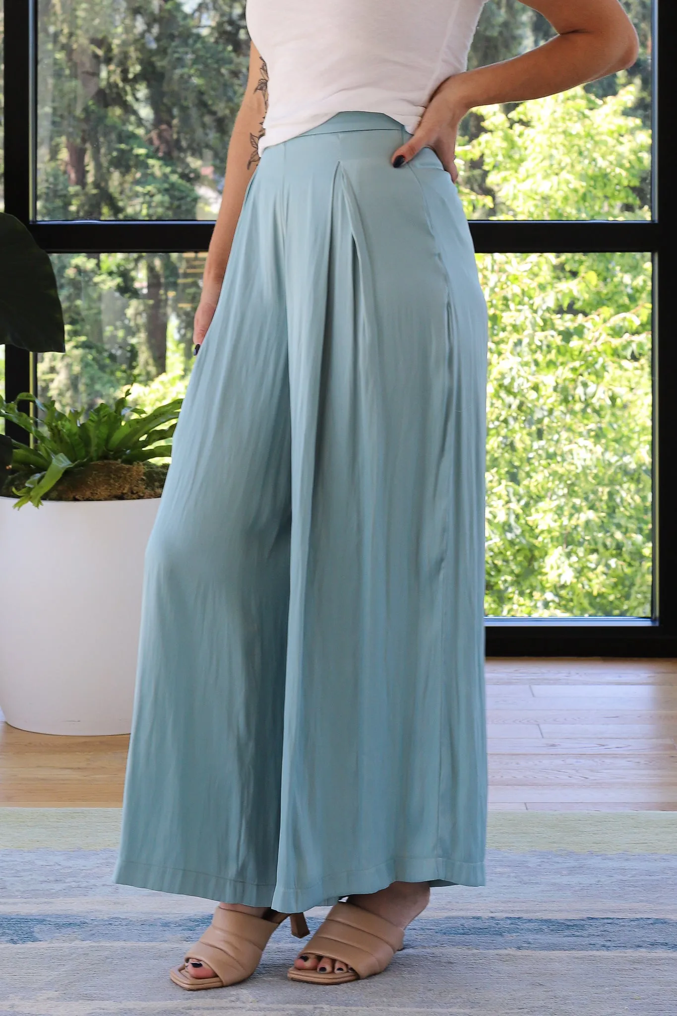 DELUC Klimt Pants