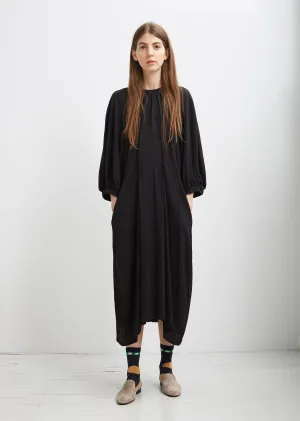 Exhale Jersey Dress