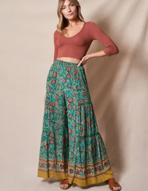 Hazel Palazzo Pants