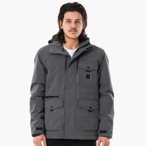 Heatseeker Anti Series Jacket - Black