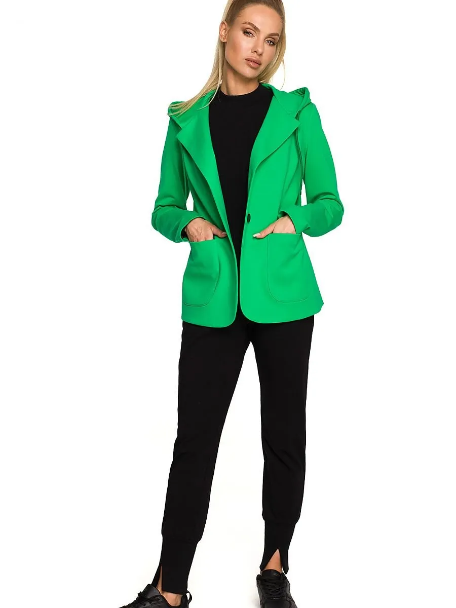 Jacket model 169996 Moe