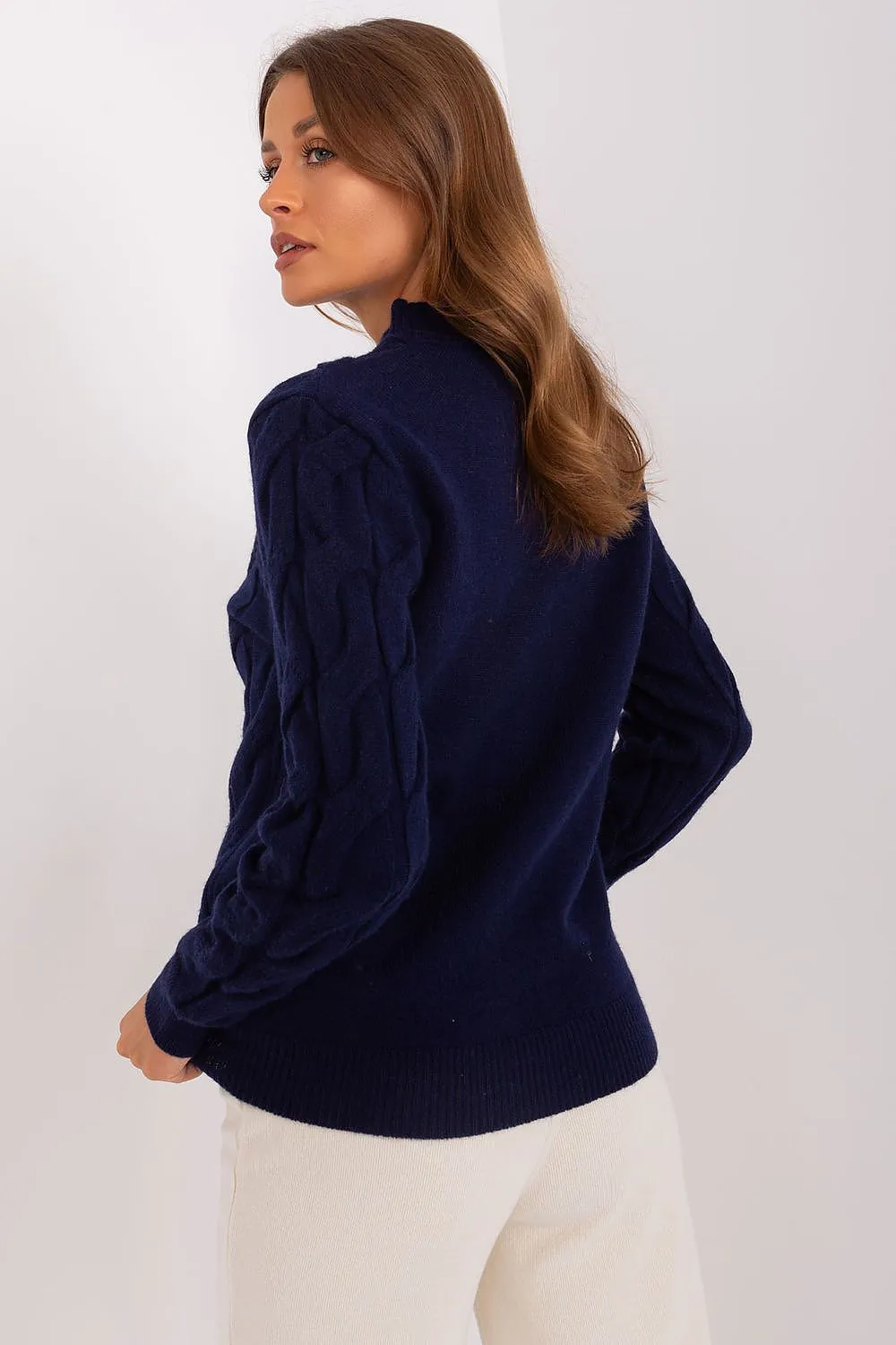 Jumper model 187570 AT