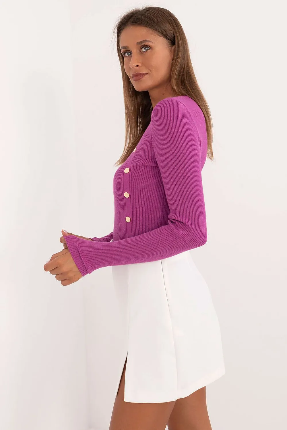 Jumper model 200319 AT