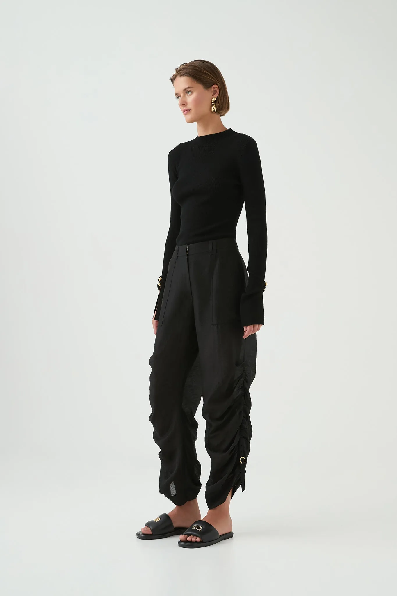 Nya Utility Pant