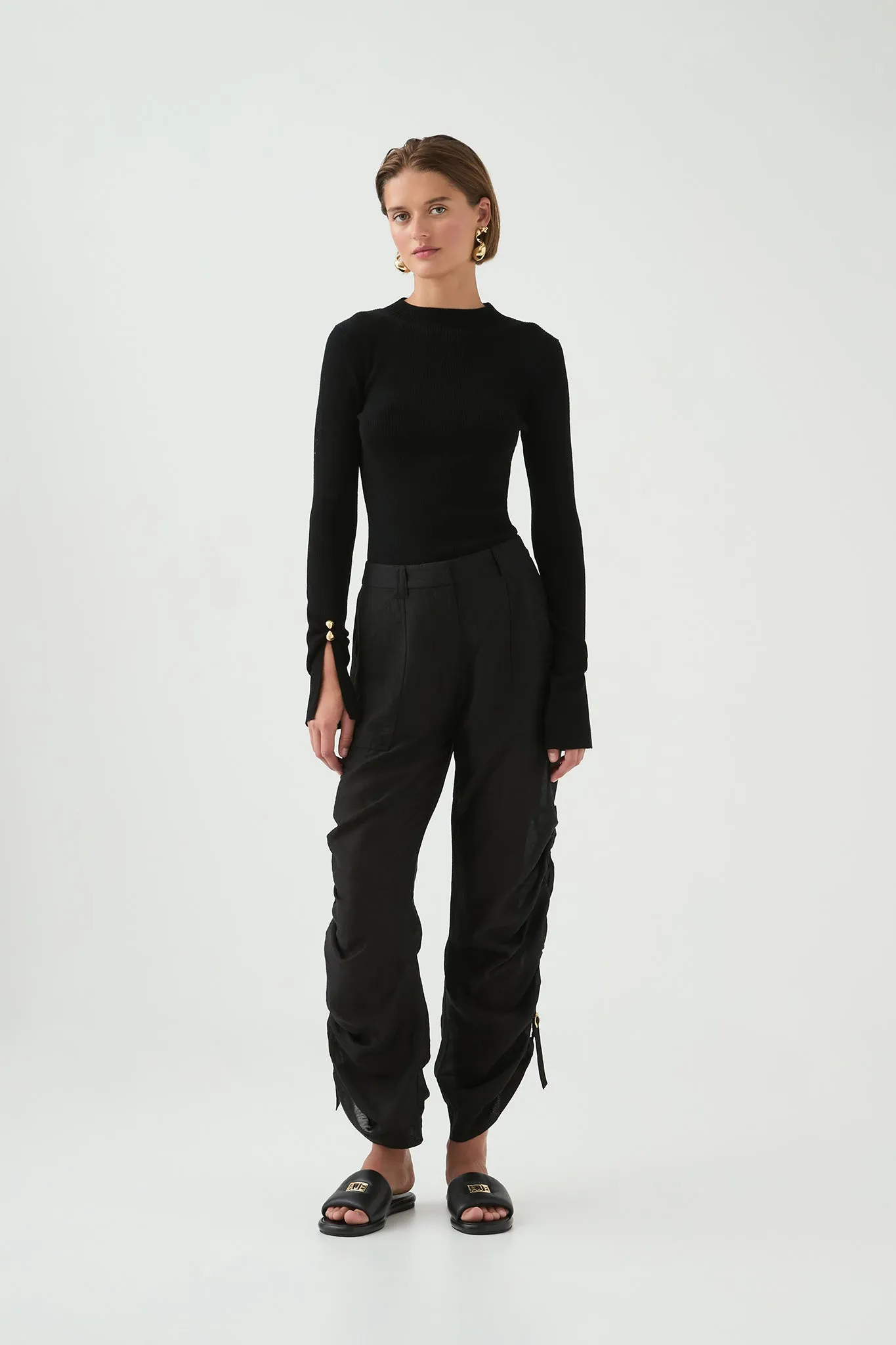 Nya Utility Pant