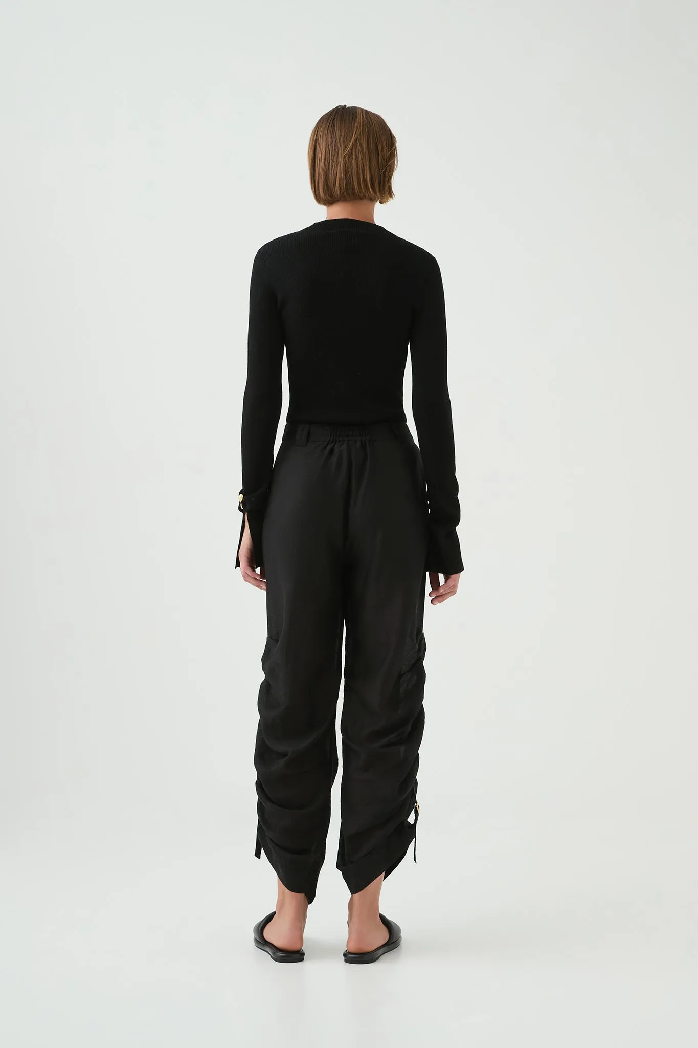 Nya Utility Pant