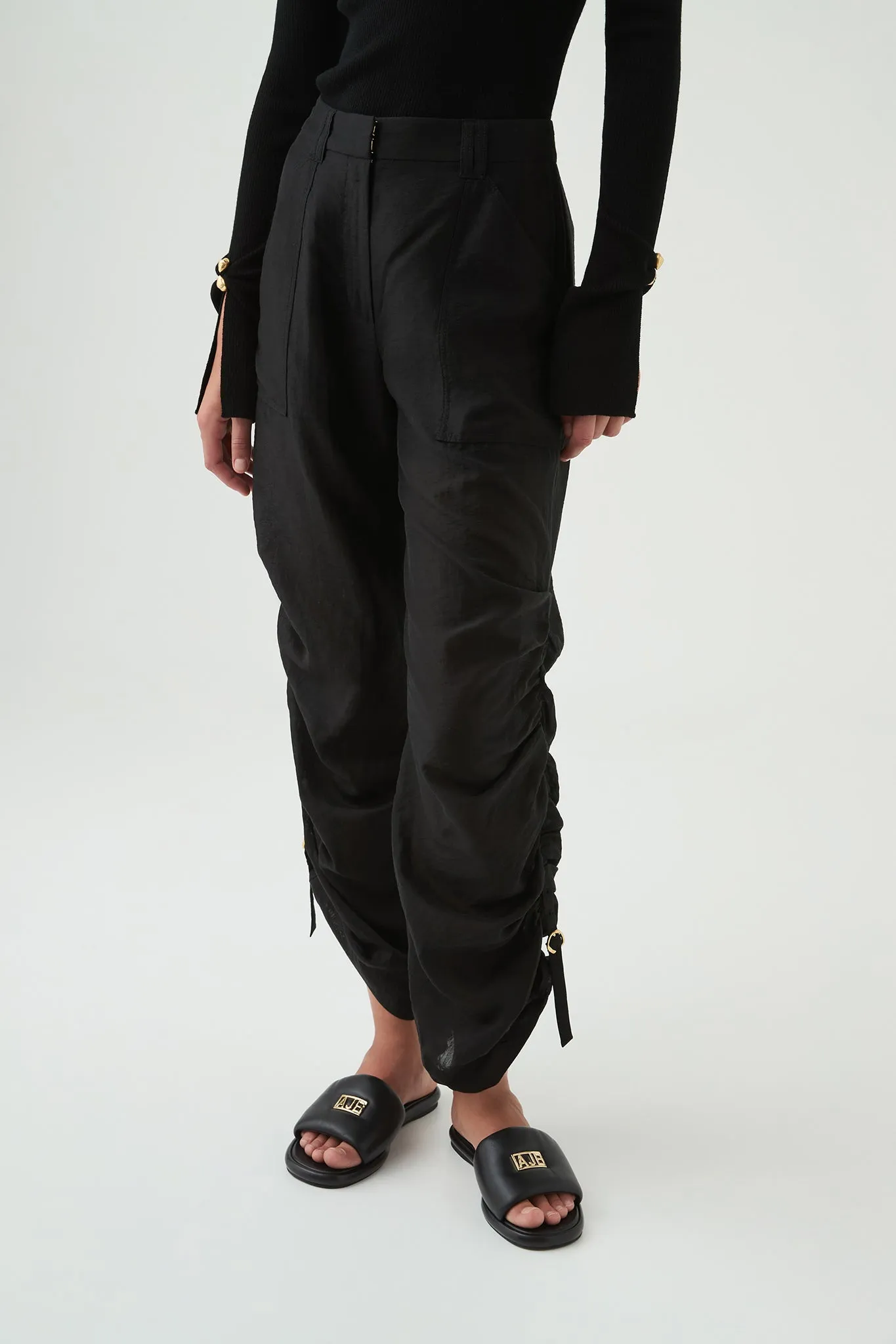 Nya Utility Pant