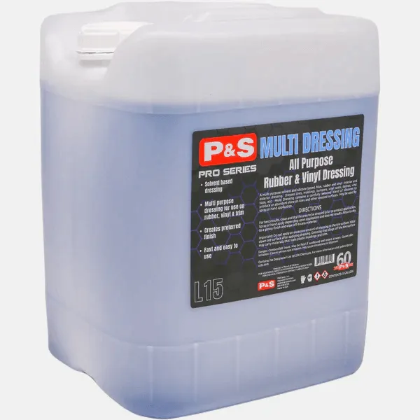 P&S | Multi Dressing - VOC Compliant