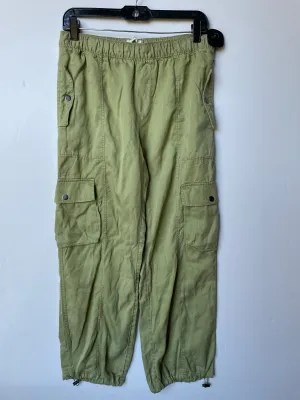 Pants Cargo & Utility By C And C In Green, Size: M