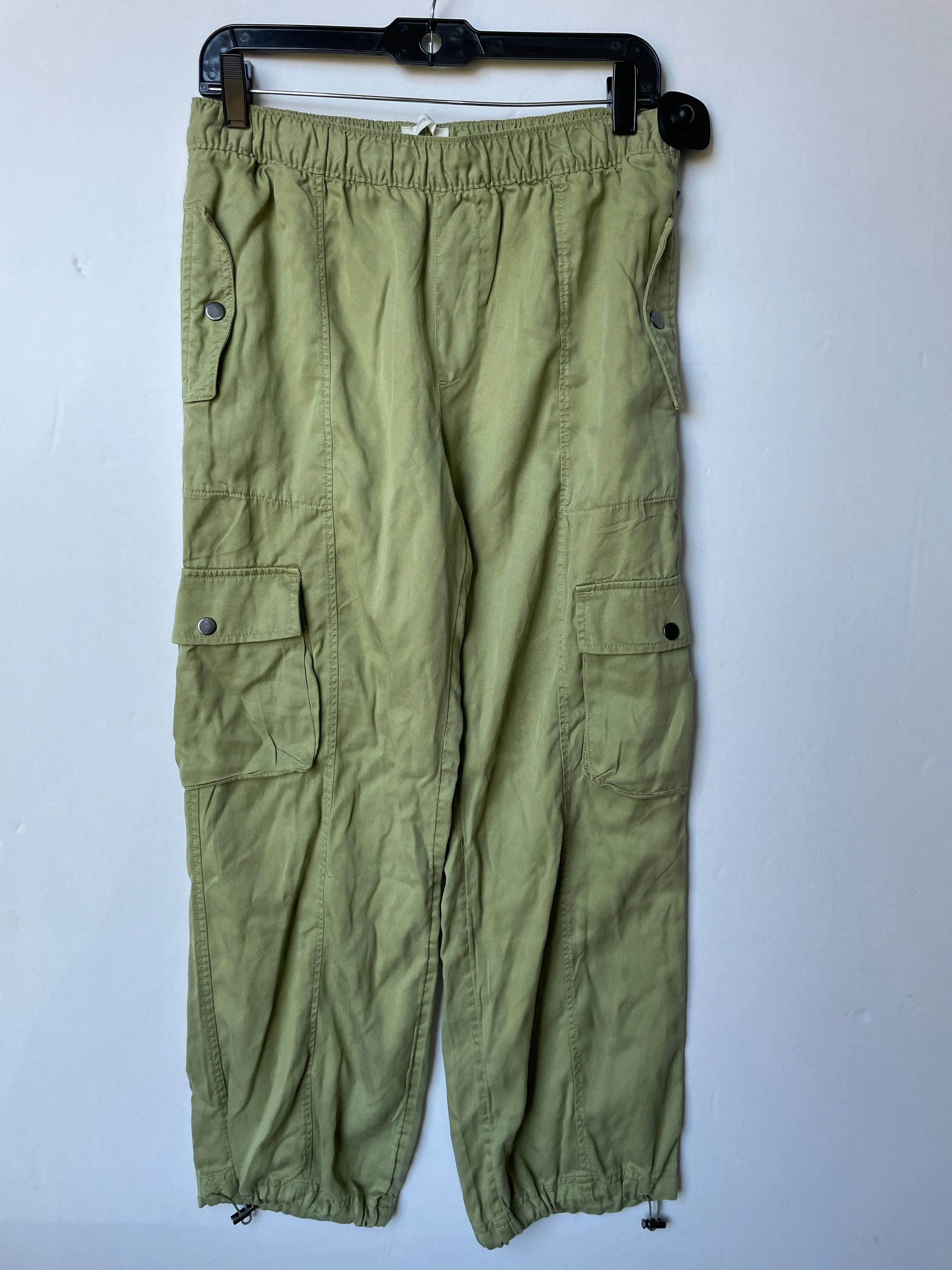 Pants Cargo & Utility By C And C In Green, Size: M