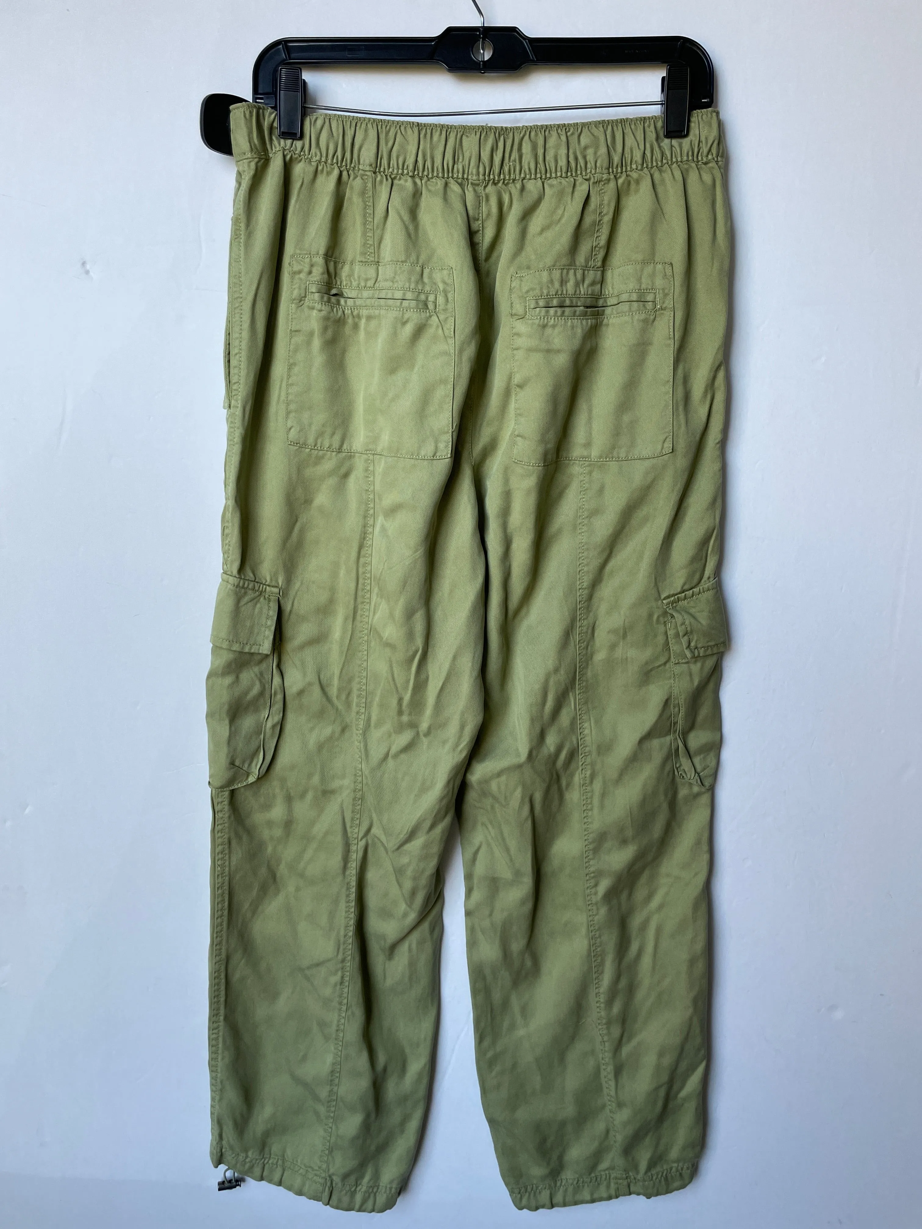 Pants Cargo & Utility By C And C In Green, Size: M