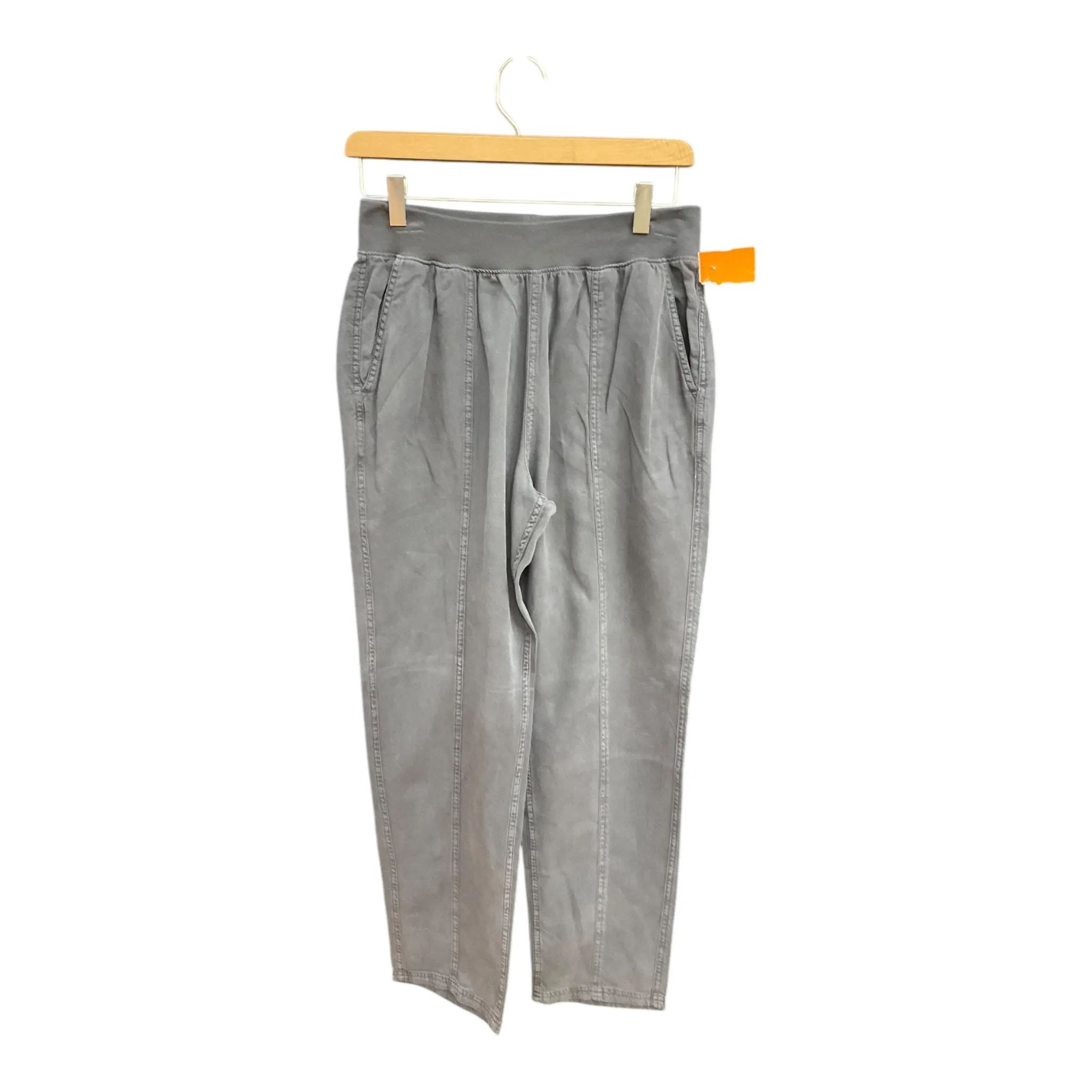 Pants Cargo & Utility By Faherty In Grey, Size: S