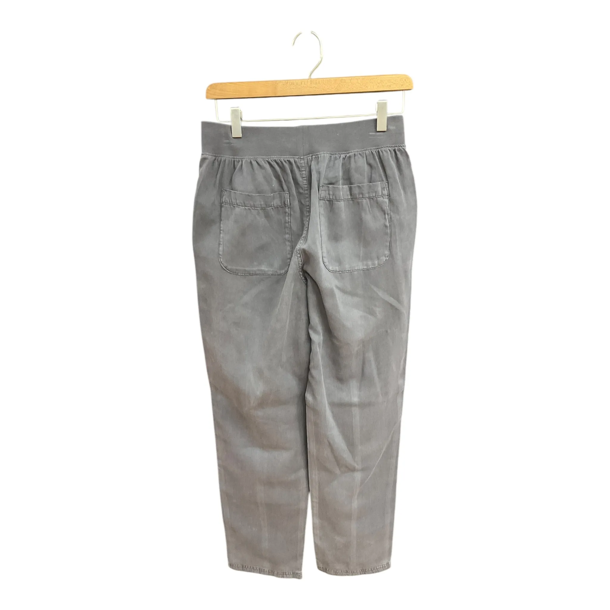 Pants Cargo & Utility By Faherty In Grey, Size: S
