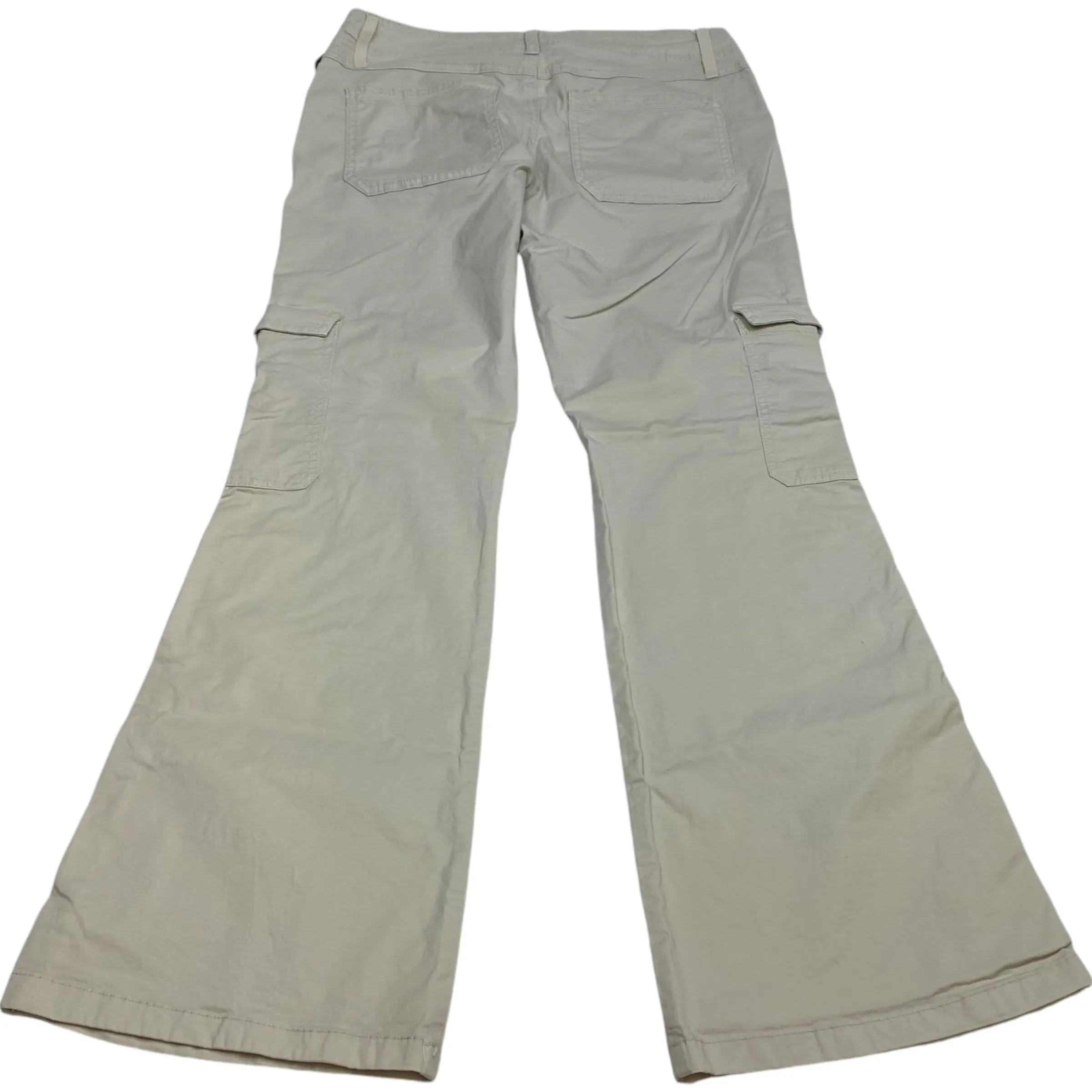 Pants Cargo & Utility By True Craft In Tan, Size: 8