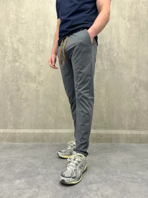 Premium Jogger - Grey
