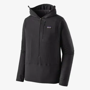 R1 PULLOVER HOODY - MEN'S FLEECE JACKETS