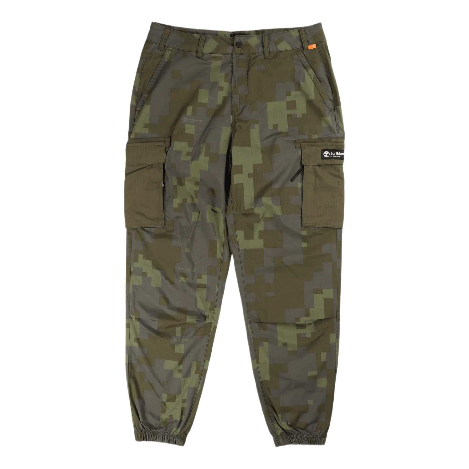 Raeburn X Ek  Utility Pant Aop Digi Camo Aop