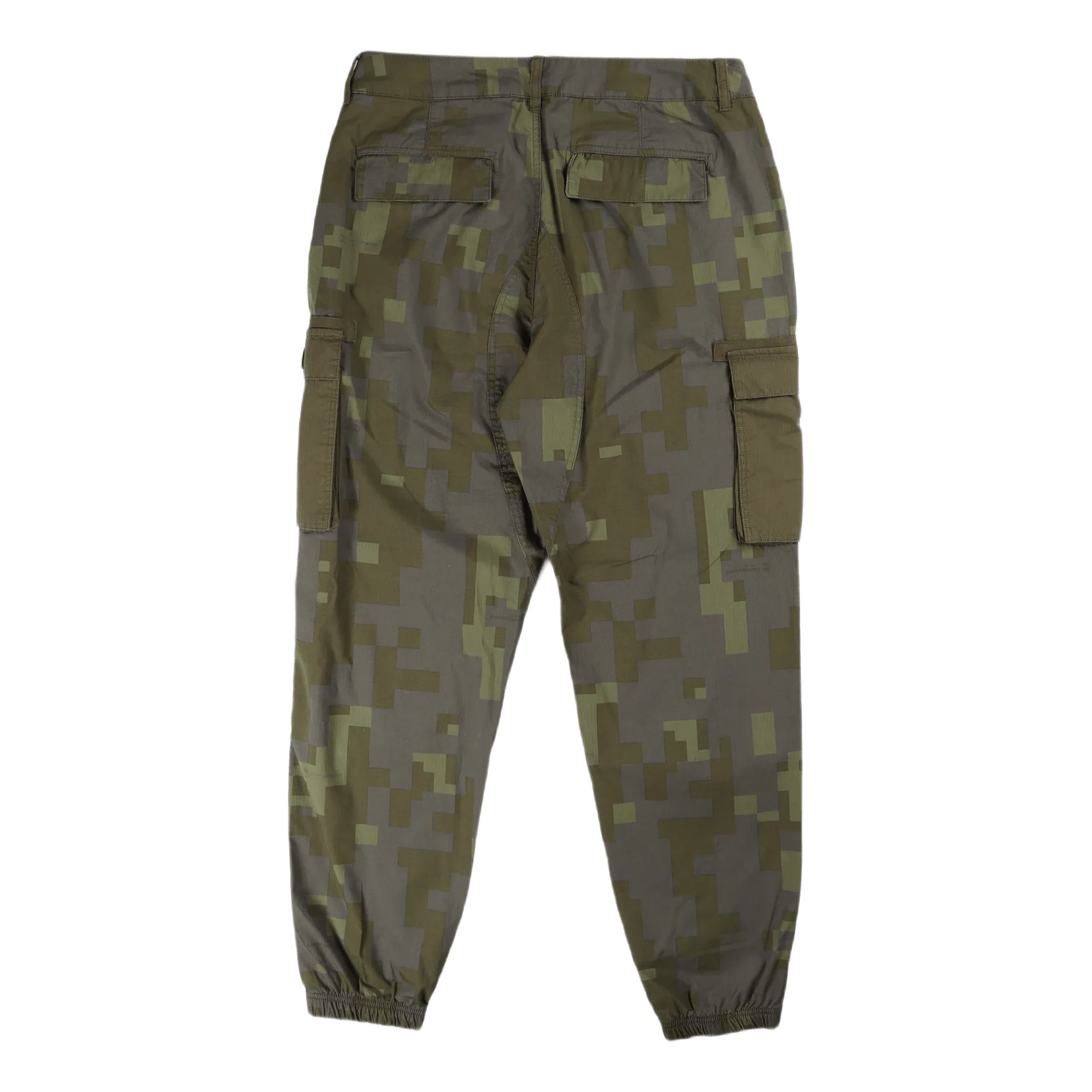 Raeburn X Ek  Utility Pant Aop Digi Camo Aop