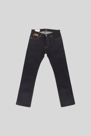 STRAIGHT JEANS