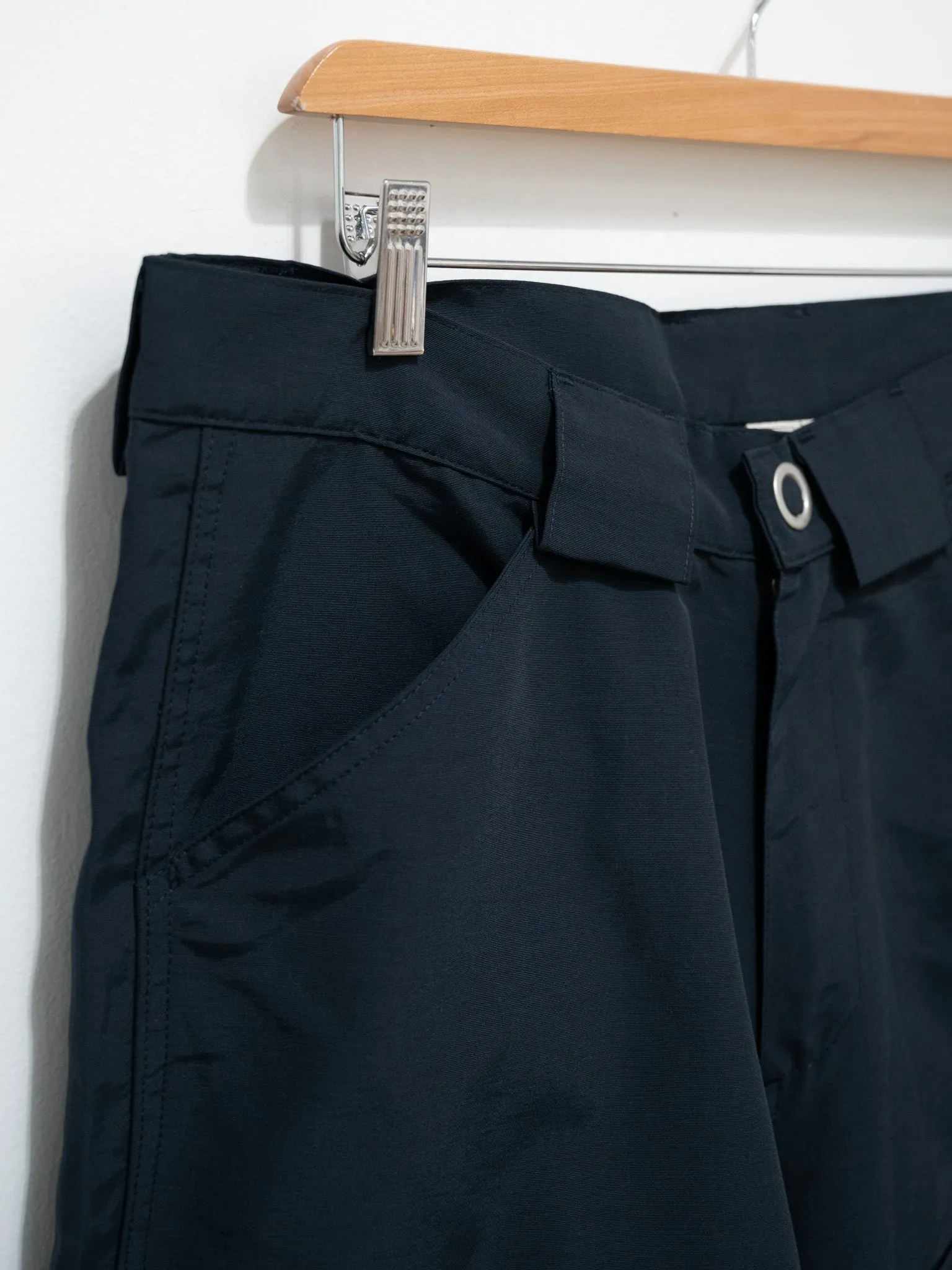 Utility Pant 1.5 - Navy