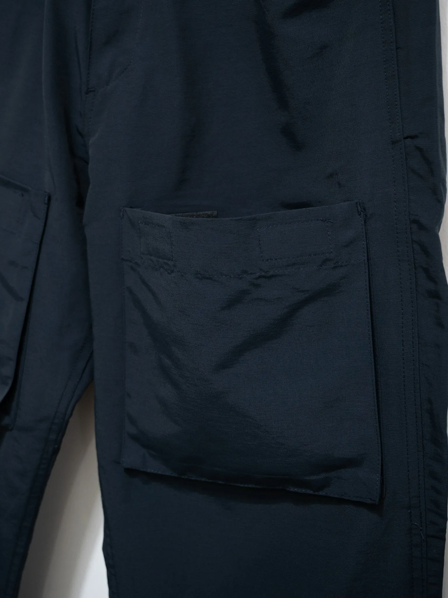Utility Pant 1.5 - Navy
