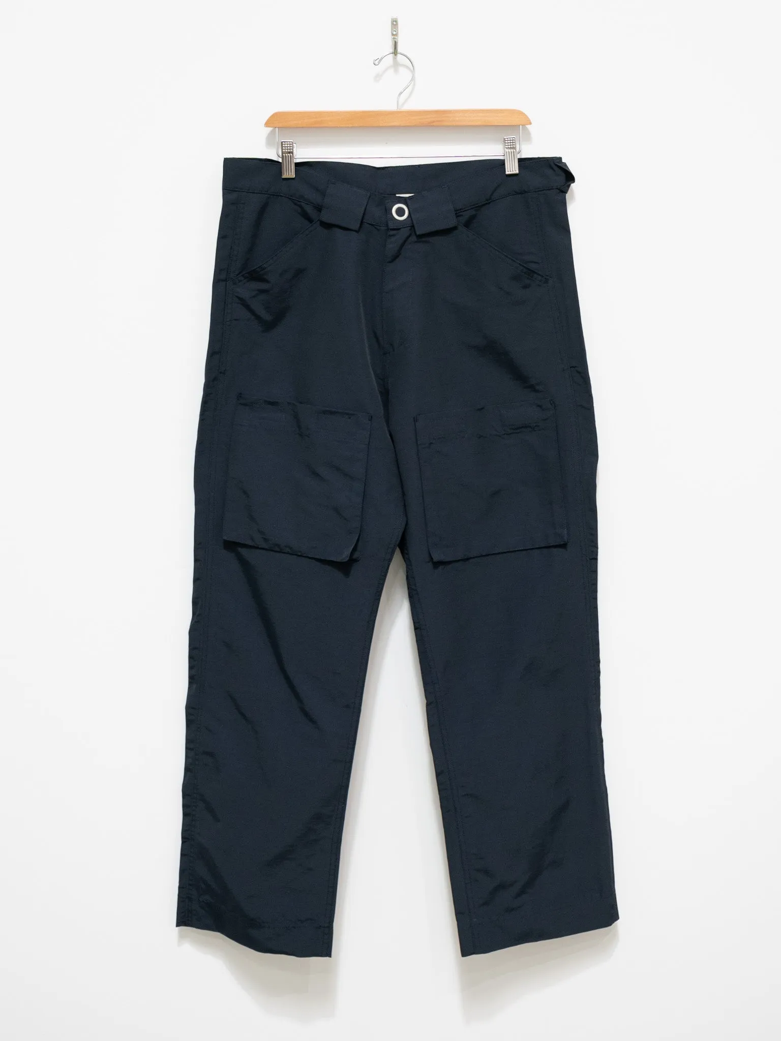 Utility Pant 1.5 - Navy