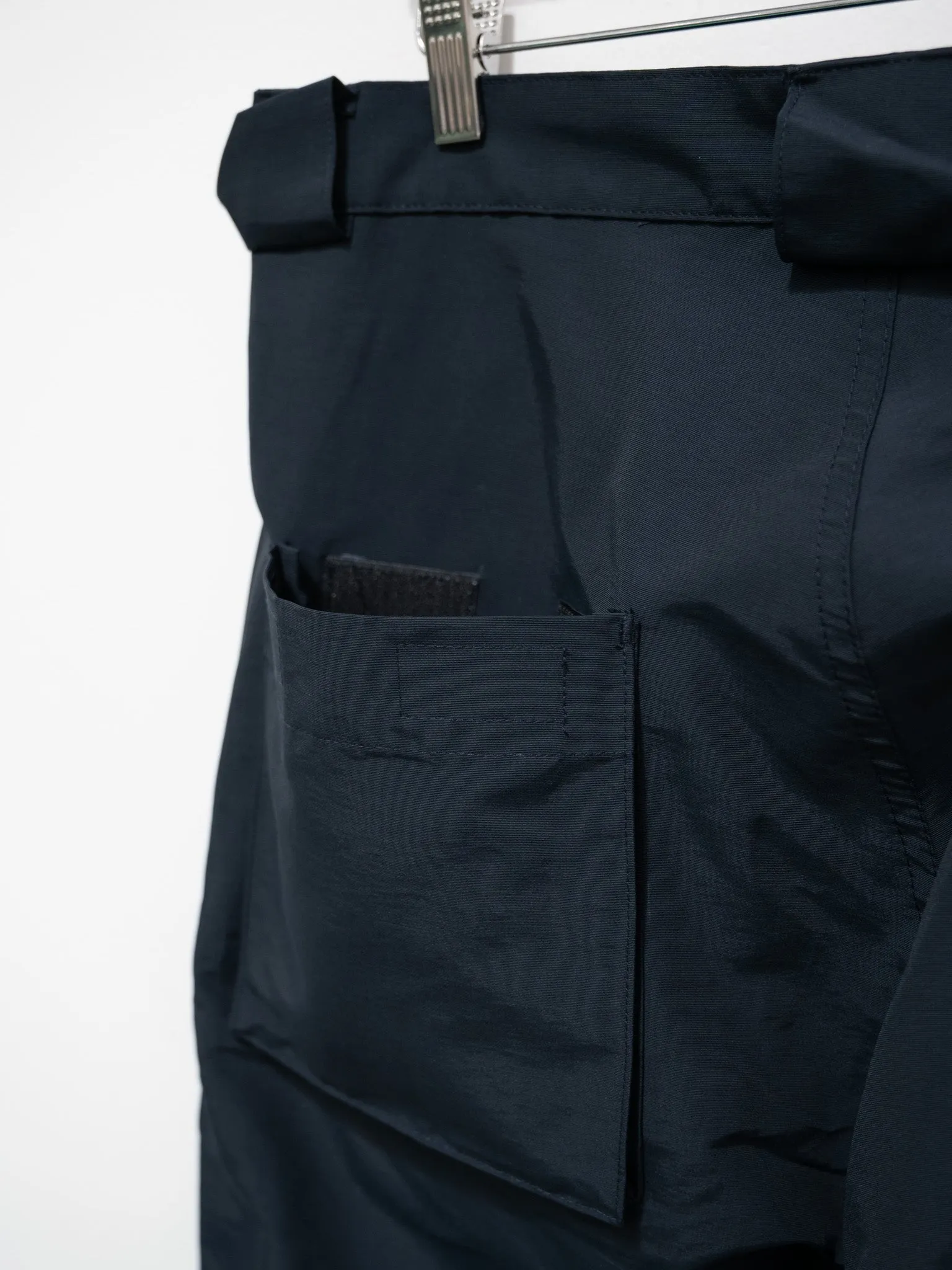 Utility Pant 1.5 - Navy