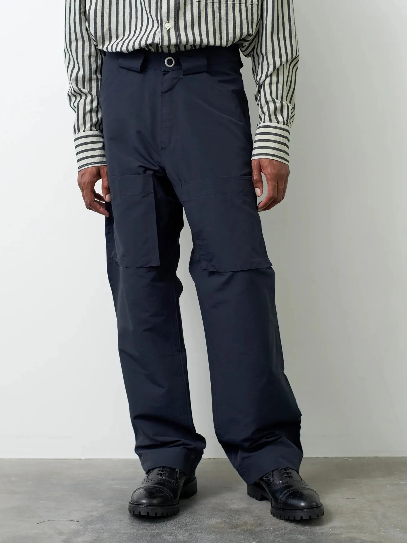 Utility Pant 1.5 - Navy