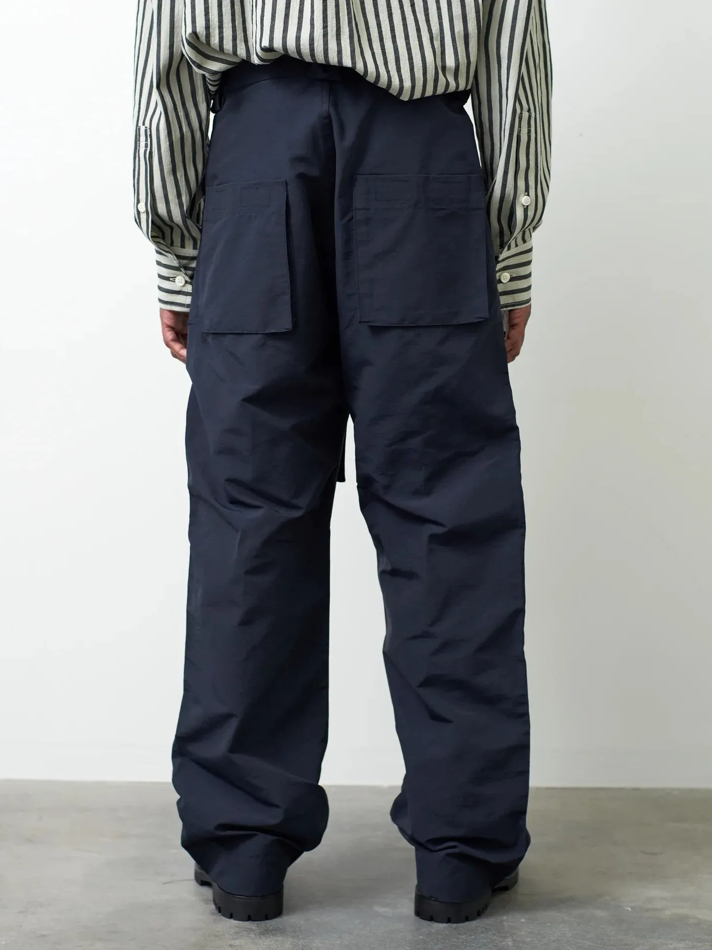 Utility Pant 1.5 - Navy