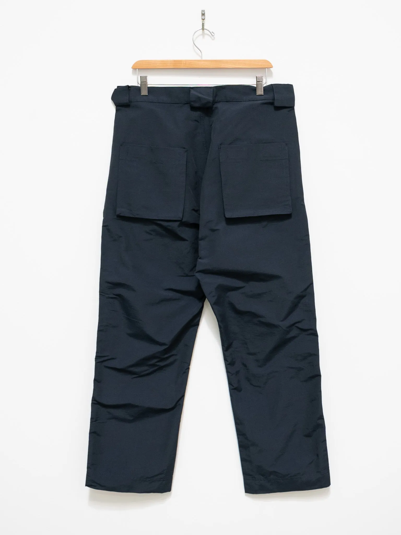 Utility Pant 1.5 - Navy