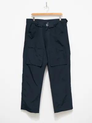 Utility Pant 1.5 - Navy