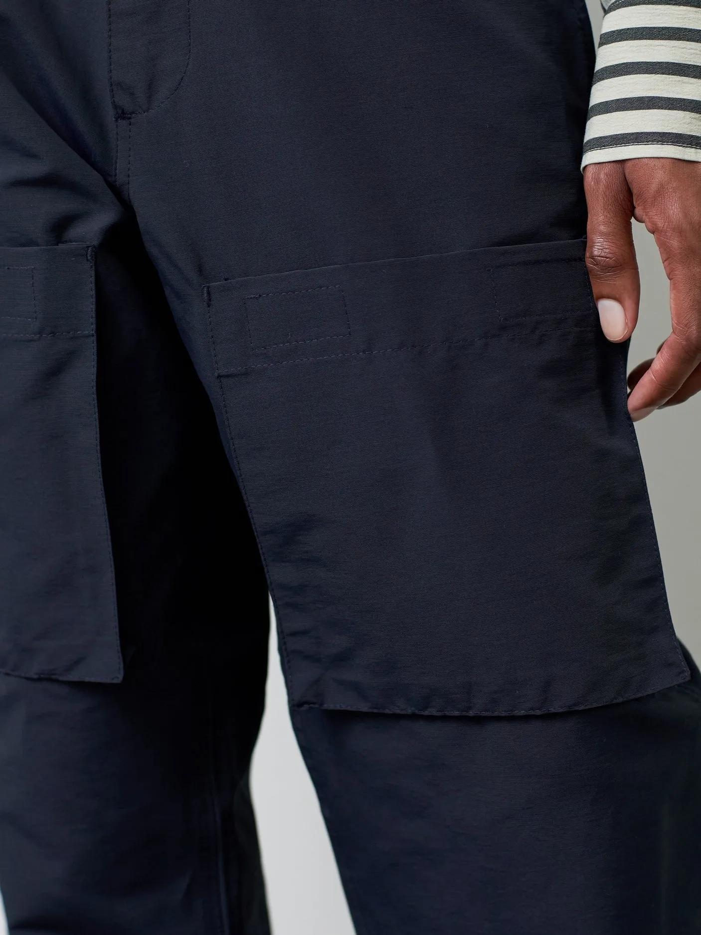 Utility Pant 1.5 - Navy