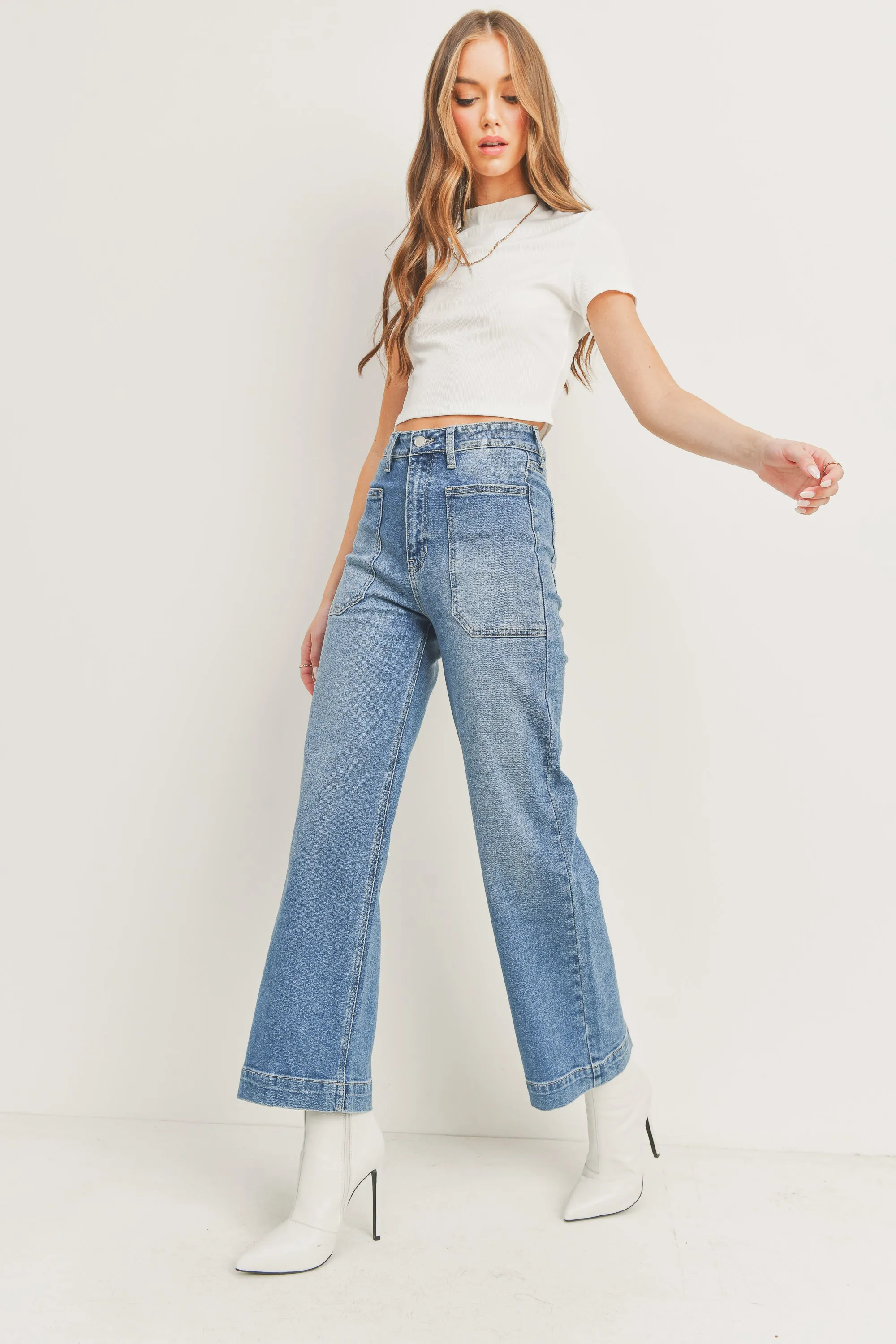 Utility Pants