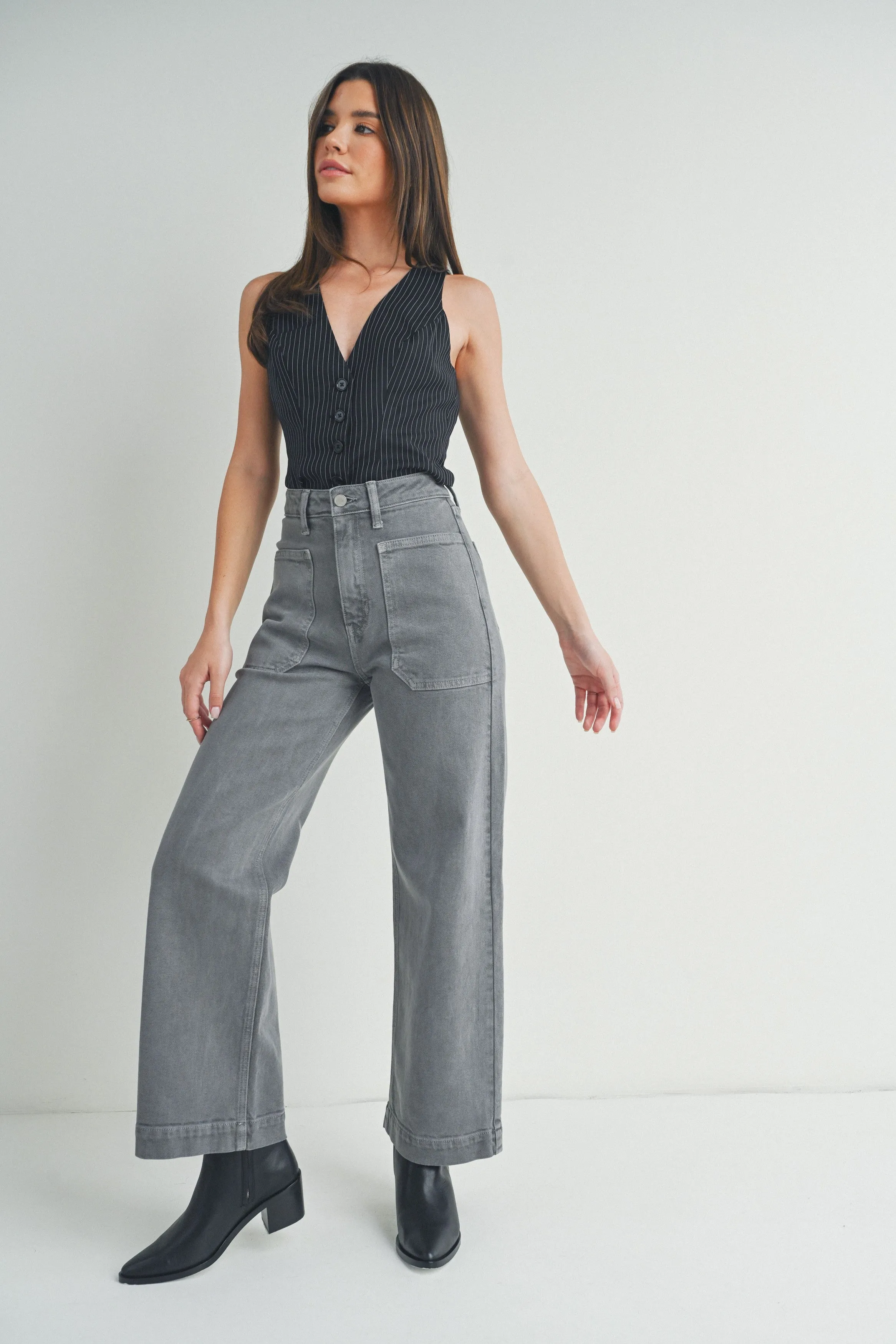 Utility Pants