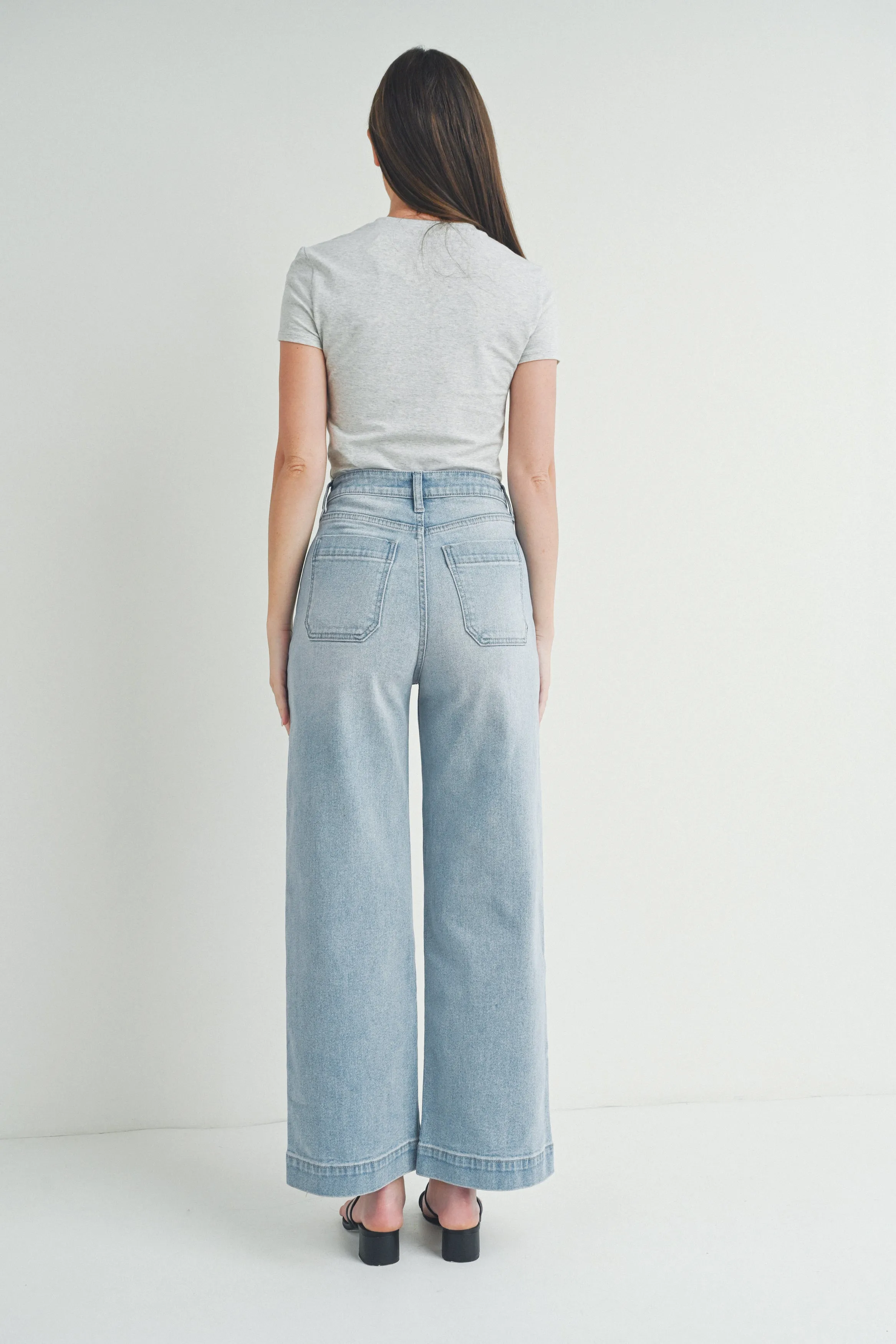 Utility Pants