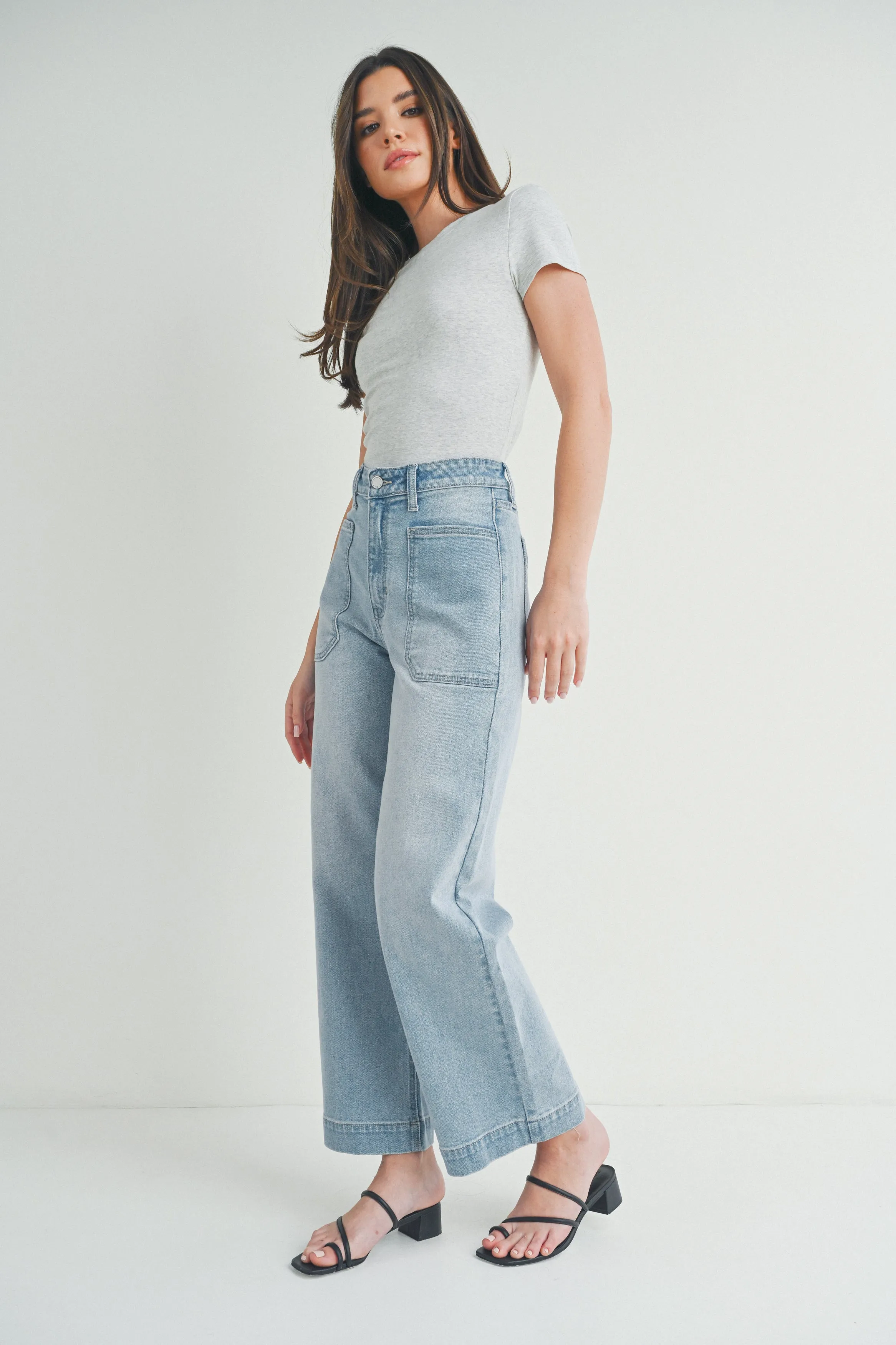 Utility Pants