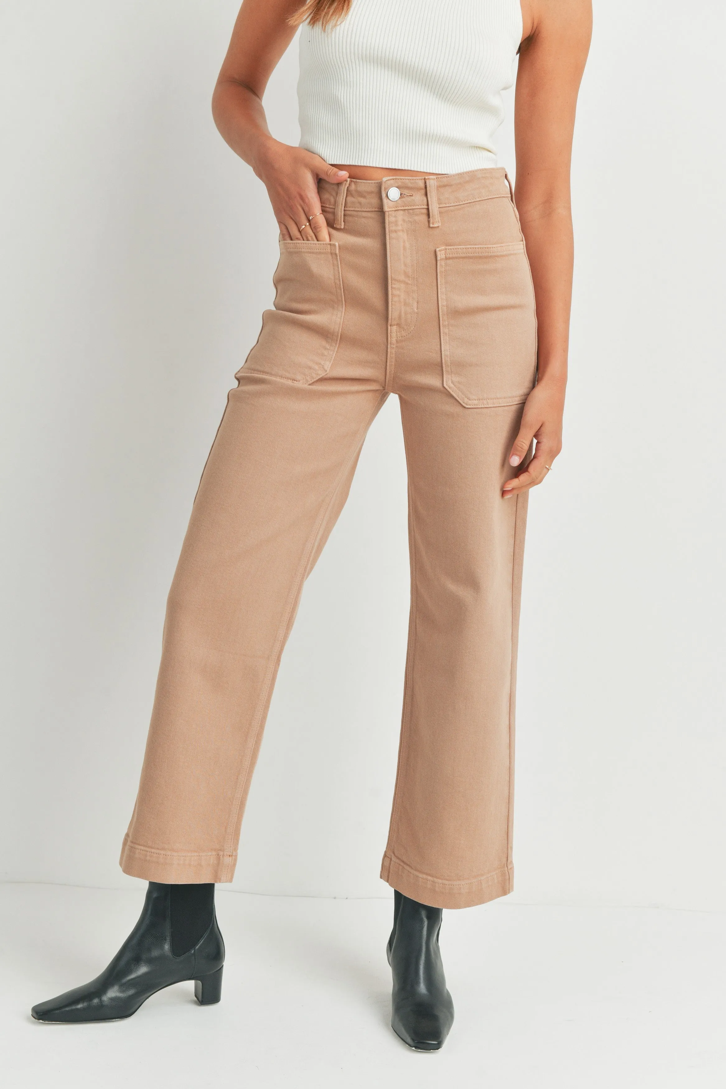 Utility Pants