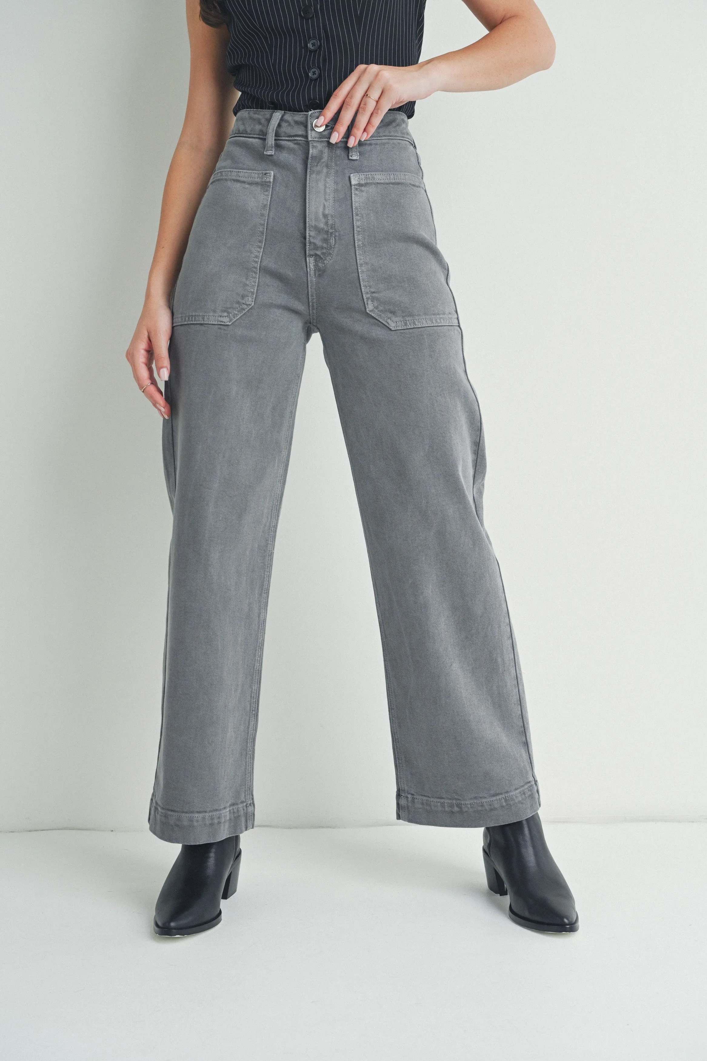 Utility Pants