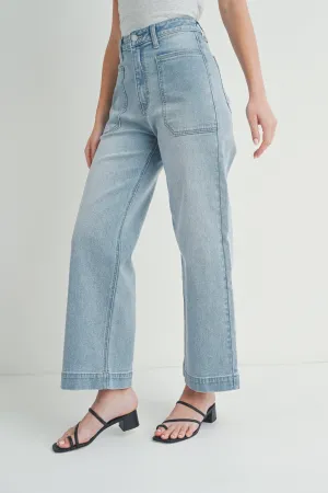 Utility Pants