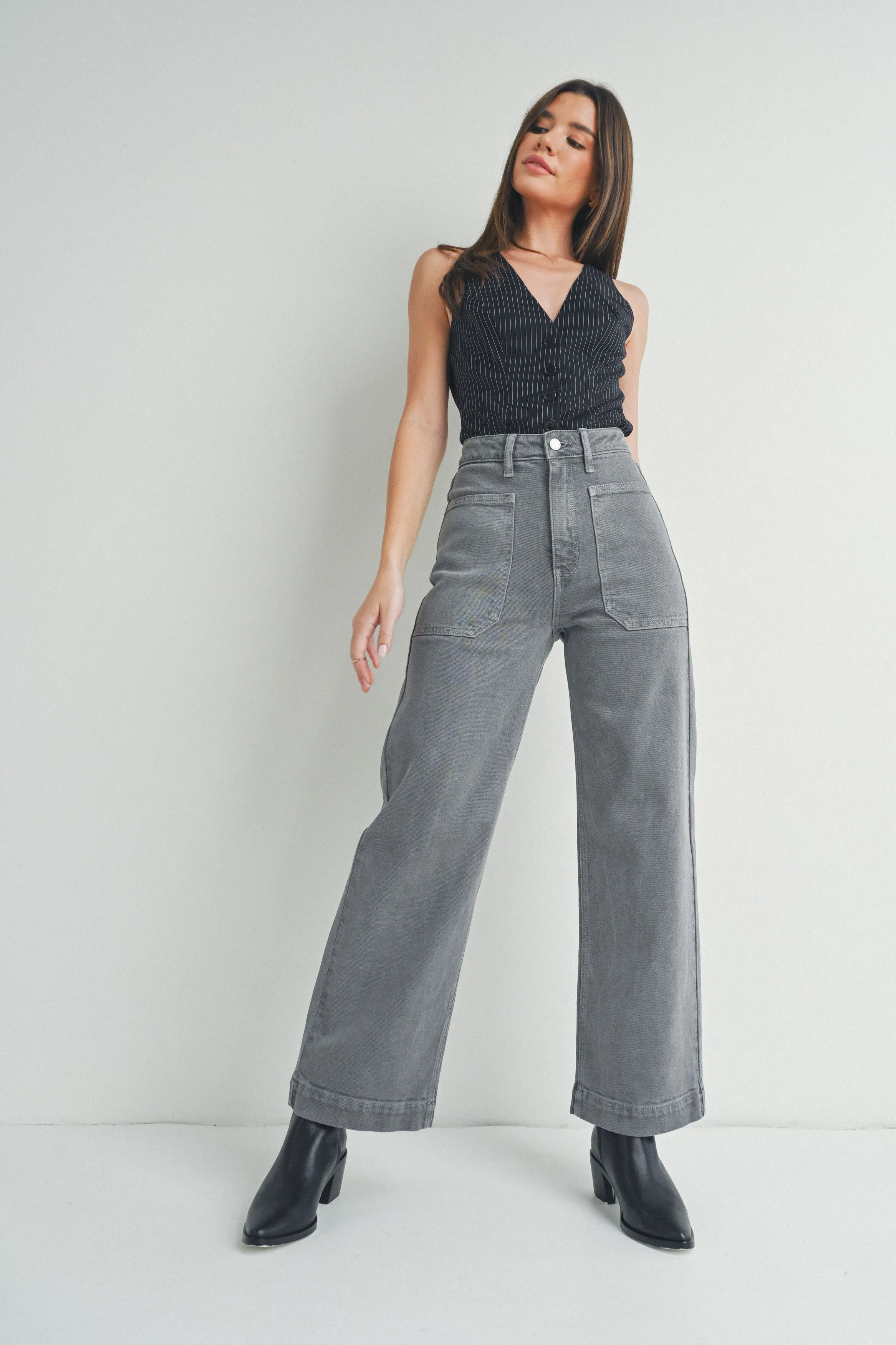 Utility Pants