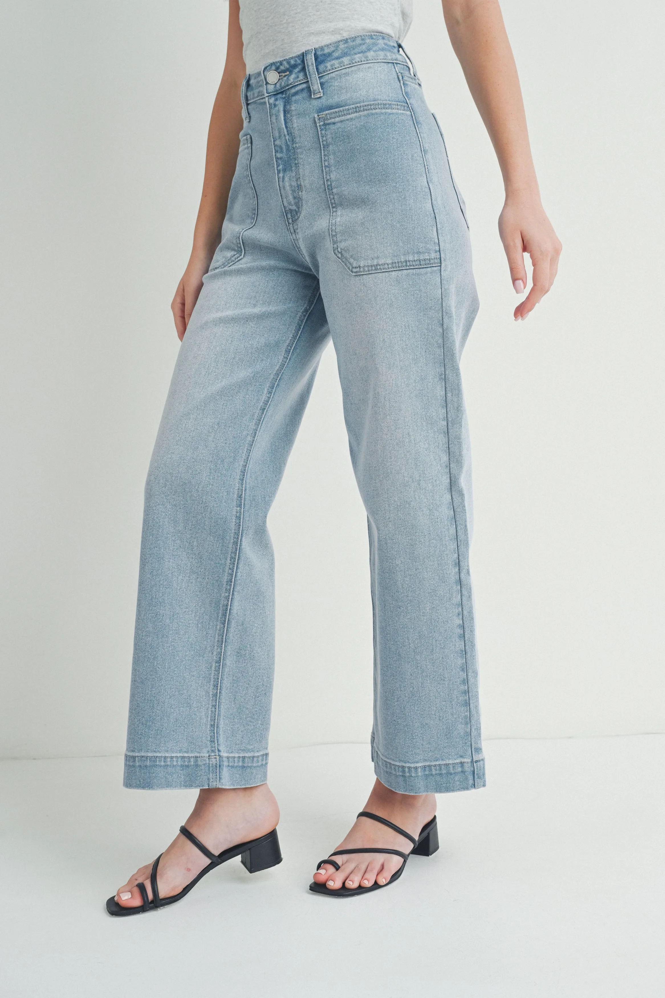 Utility Pants