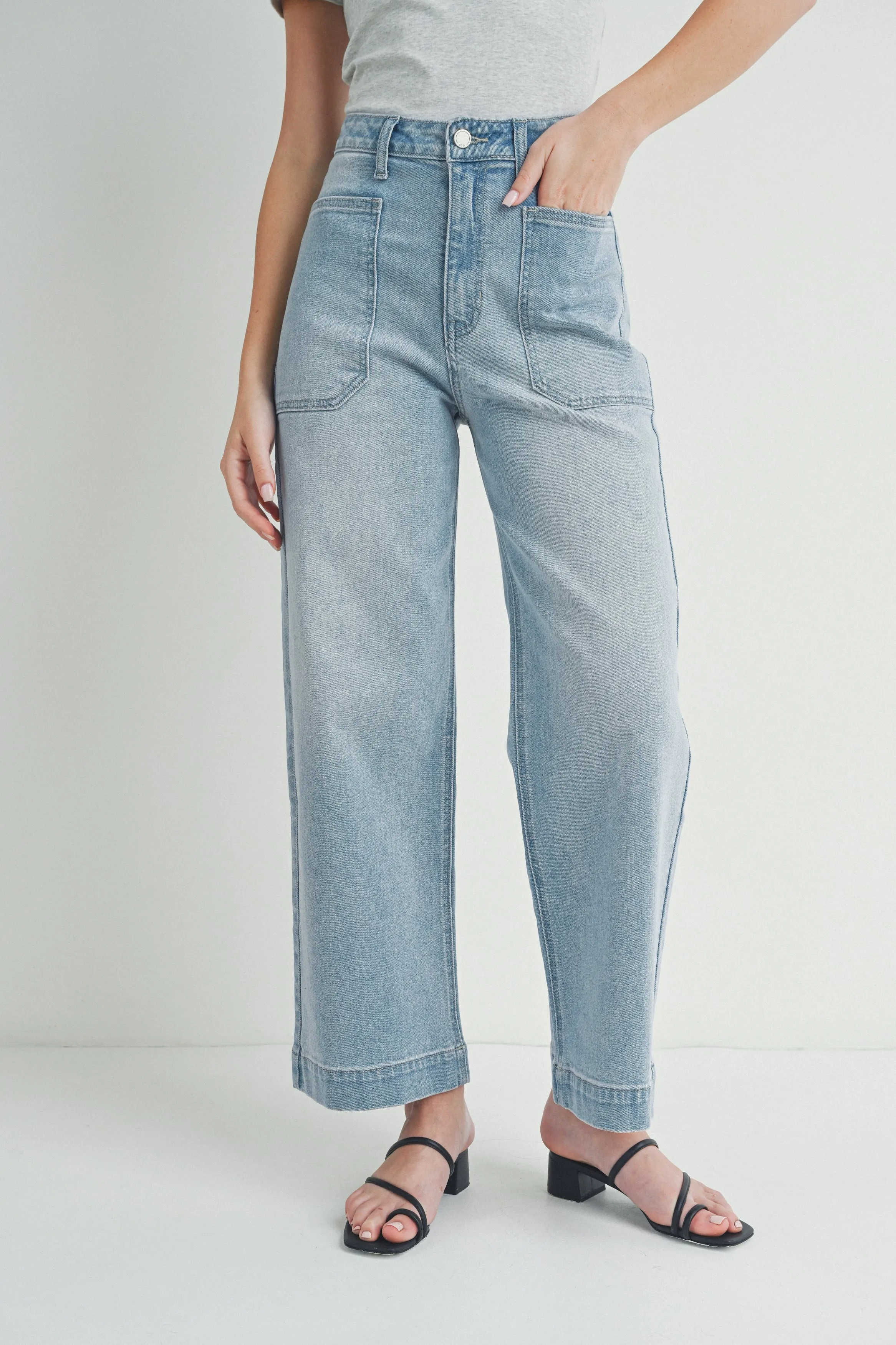 Utility Pants
