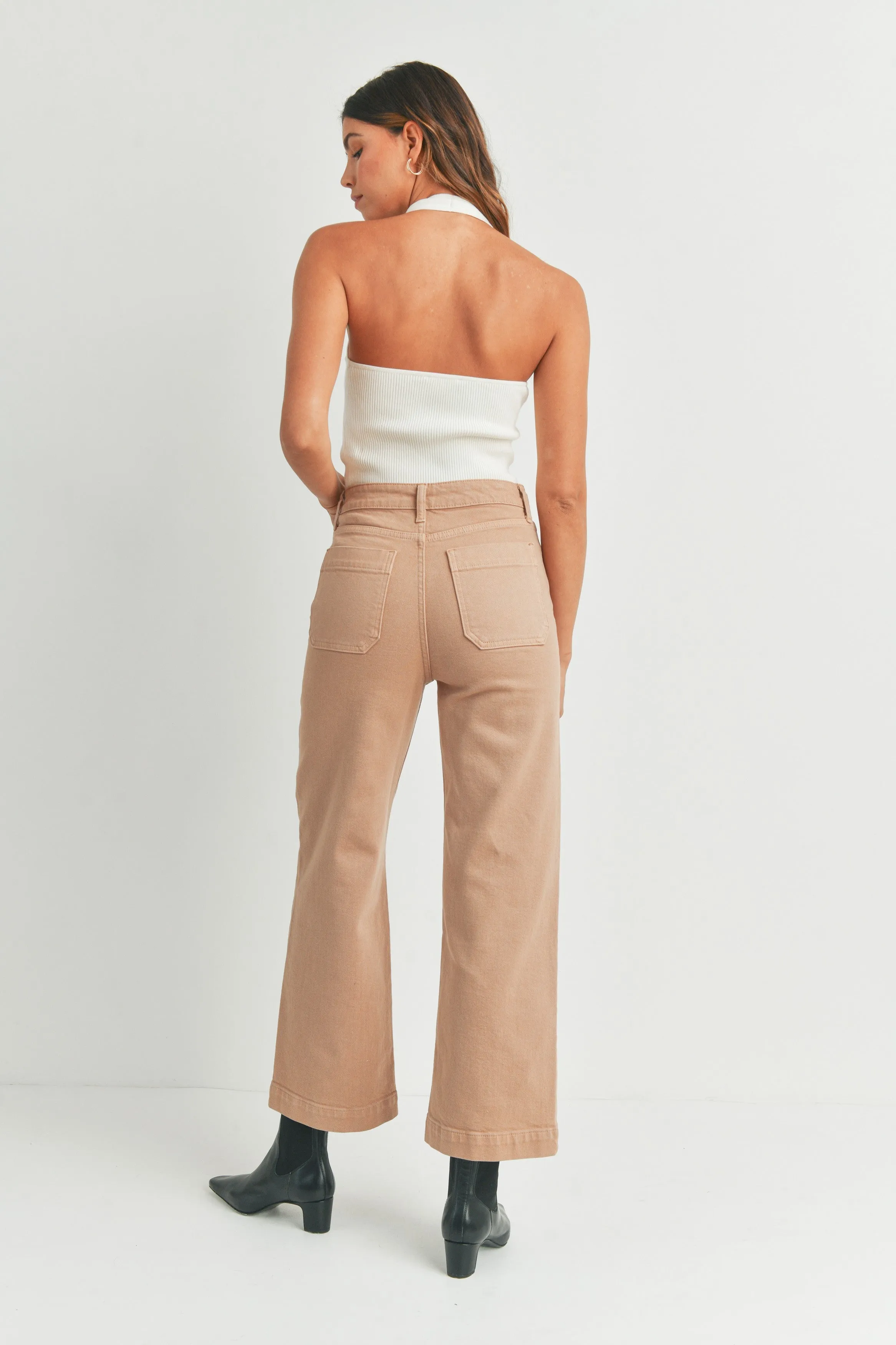 Utility Pants