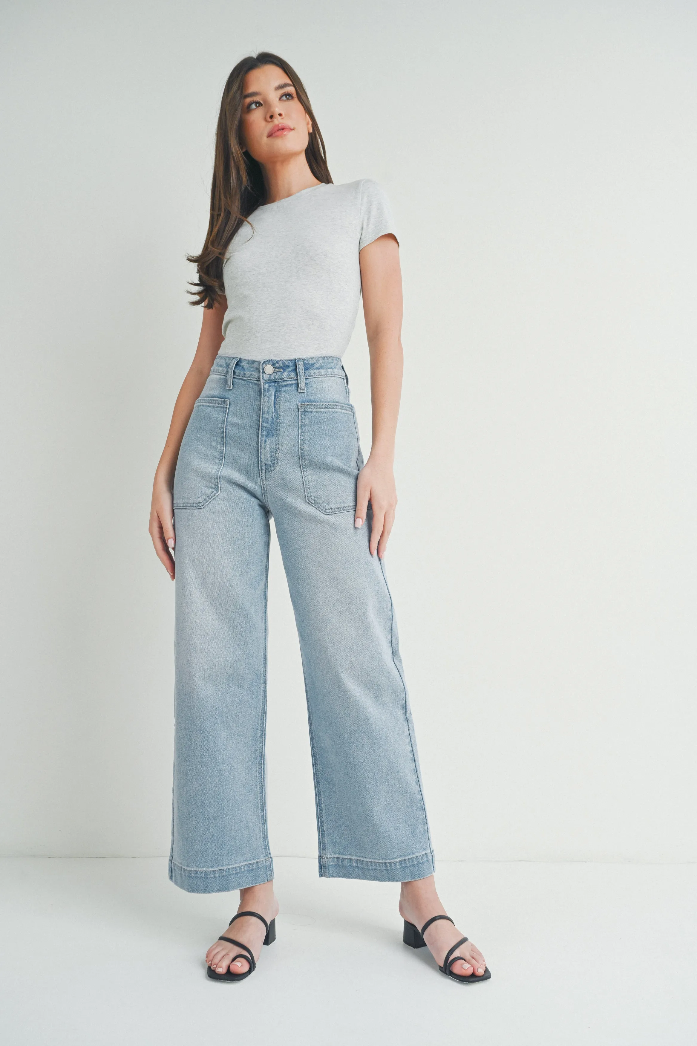 Utility Pants